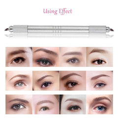 5 PCS Eyebrows Microblading Pen Eyebrow Tattoo Pen - Bellelooks