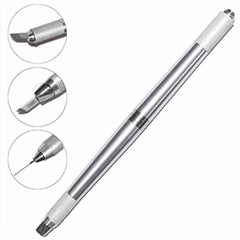 5 Pcs Professional Tebori Microblading Pen For Permanent Makeup - Bellelooks