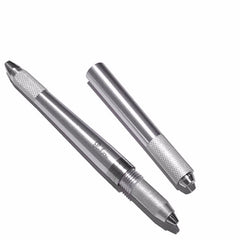 5 Pcs Professional Tebori Microblading Pen For Permanent Makeup - Bellelooks