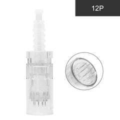 50pcs Bayonet Tattoo Cartridge MYM/M5/M7 Dr.pen Auto Microneedle - Bellelooks