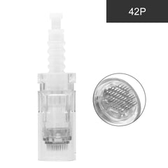 50pcs Bayonet Tattoo Cartridge MYM/M5/M7 Dr.pen Auto Microneedle - Bellelooks