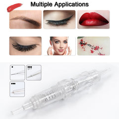 Biomaser 10pcs Permanent makeup Cartridges Needles - Bellelooks