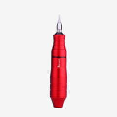 Tattoo Rotary Pen Powerful Permanent Machine Quiet Motor - Bellelooks