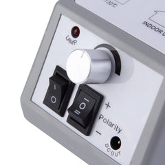 Electric Nail Drill Manicure Machine Cutters For Manicure Pedicure Manicure Nail Art Nail File Equipment - Bellelooks