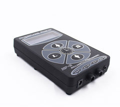 HP-2 Digital LCD Tattoo Power Supply Hurricane Rotary Tattoo Machine Tattoo Supplies Permarent Makeup Tattoo Power Supply - Bellelooks