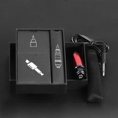 Professional Rotary Tattoo Machine Tattoo Pen Coreless Motor Tattoo Gun - Bellelooks