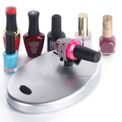 Nail Polish Lacquer Shaking Oscillator Beauty Care Nail Gel for nail extensions Gel Shaker Nail Art Tool - Bellelooks