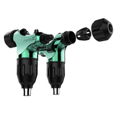 New Arrival halo2 RCA Rotray Swiss Motor Tattoo Machine Gun Supply