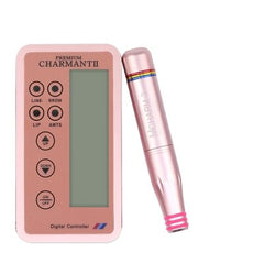 CHARMANT Permanent Makeup Machine Kit - Bellelooks