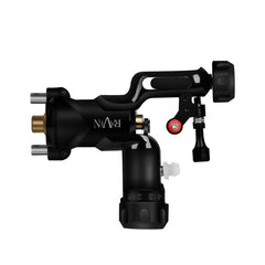 Raven Rotary Tattoo Machine One Touch Hit Adjuster Direct Drive Powerful - Bellelooks