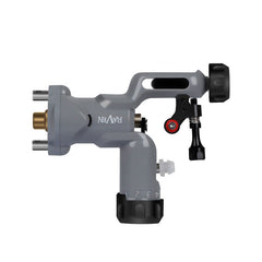 Raven Rotary Tattoo Machine One Touch Hit Adjuster Direct Drive Powerful - Bellelooks