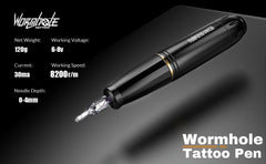 Tattoo Pen Cartridge Tattoo Machine Kit Beginner Rotary Machine Type Machine Kit Complete Tattoo Kit Tattoo Supplies